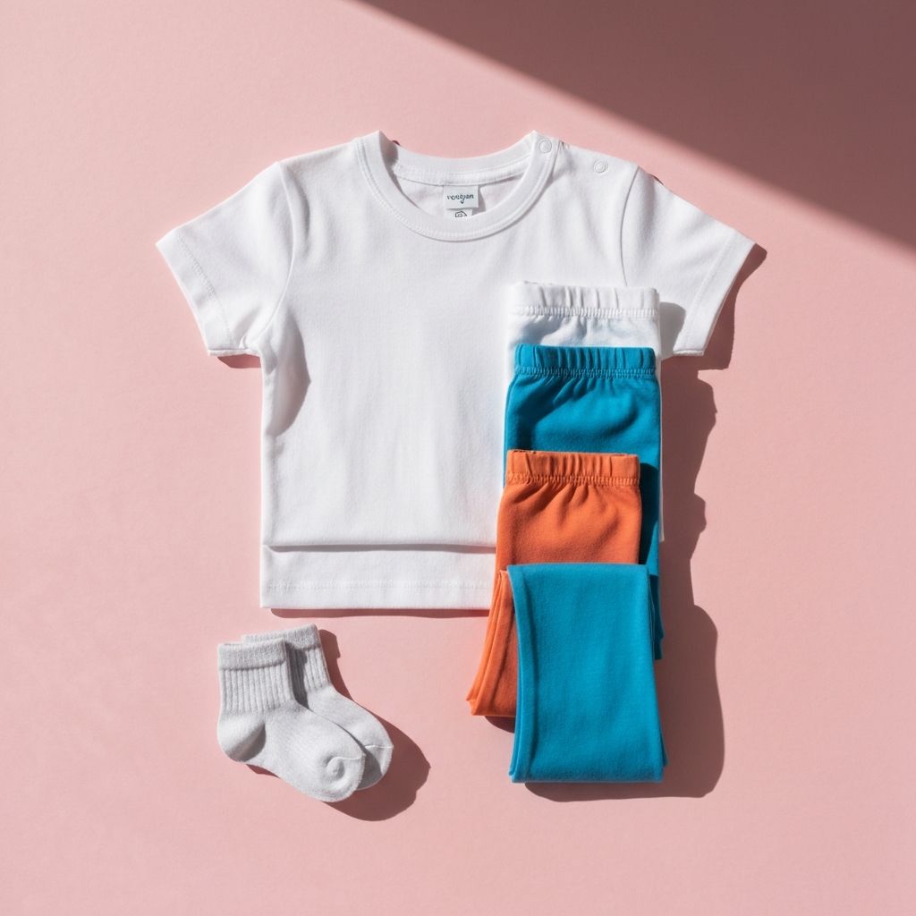 Kinderbasics: 3 für 2